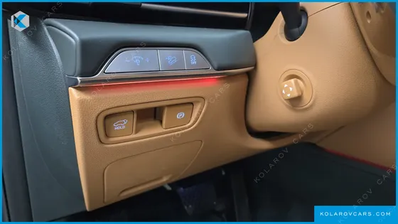 GENESIS GV80 3.5T GASOLINE AWD