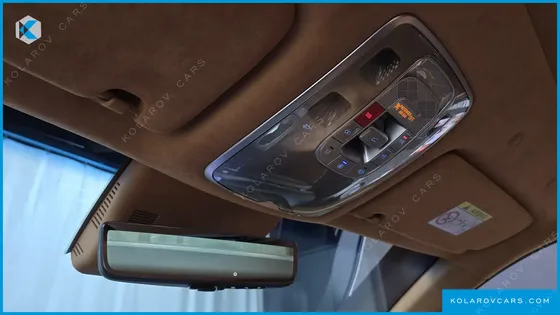GENESIS GV80 3.5T GASOLINE AWD