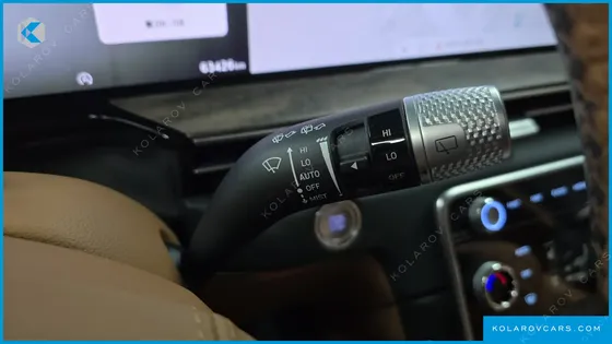 GENESIS GV80 3.5T GASOLINE AWD