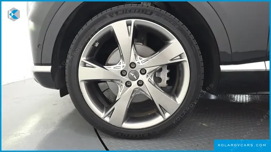 GENESIS GV80 2.5T GASOLINE 2WD