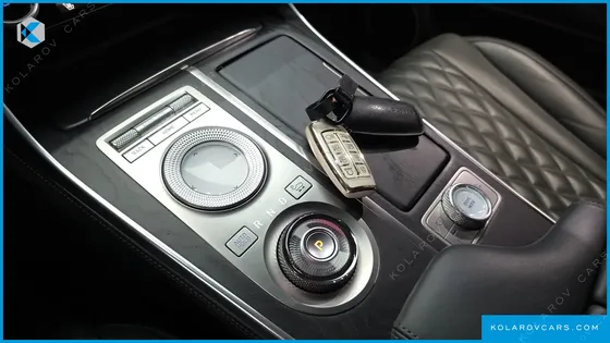 GENESIS GV80 2.5T GASOLINE 2WD