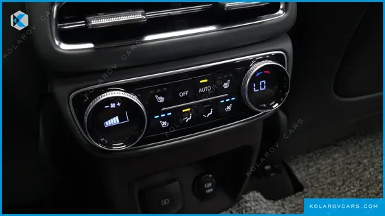 GENESIS GV80 2.5T GASOLINE 2WD