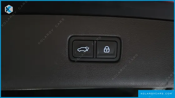 GENESIS GV80 2.5T GASOLINE 2WD