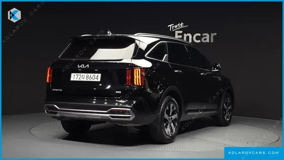 KIA SORENTO DIESEL 2.2 4WD