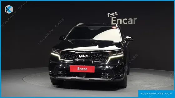 KIA SORENTO DIESEL 2.2 4WD