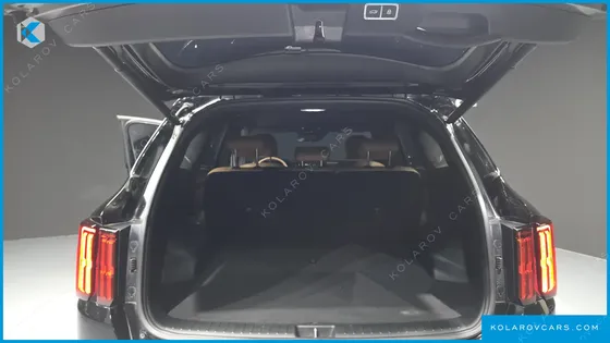 KIA SORENTO DIESEL 2.2 4WD