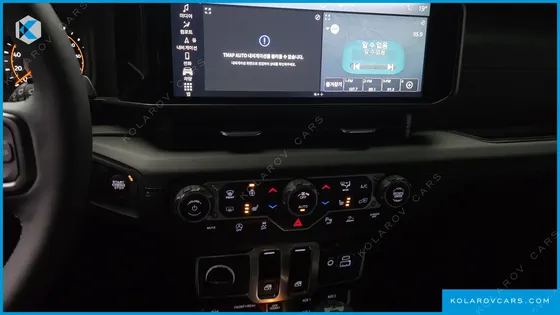 JEEP WRANGLER 2.0 RUBICON 2DOOR