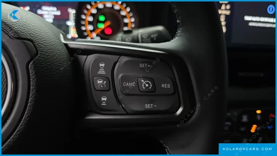 JEEP WRANGLER 2.0 RUBICON 2DOOR