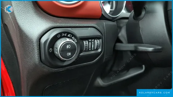 JEEP WRANGLER 2.0 RUBICON POWER TOP 4DOOR
