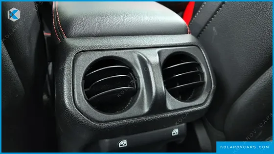 JEEP WRANGLER 2.0 RUBICON POWER TOP 4DOOR