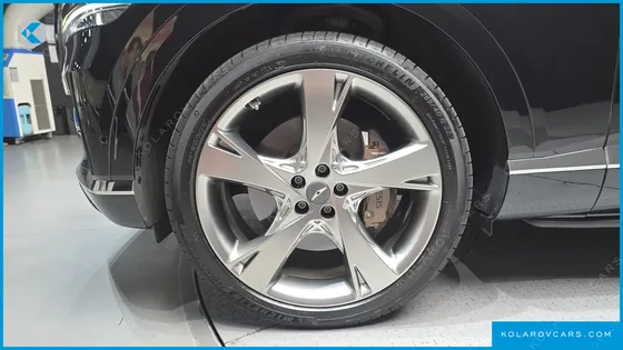 GENESIS GV80 3.5T GASOLINE AWD