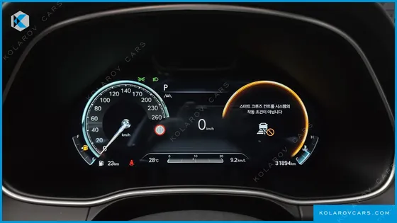 GENESIS GV80 3.5T GASOLINE AWD