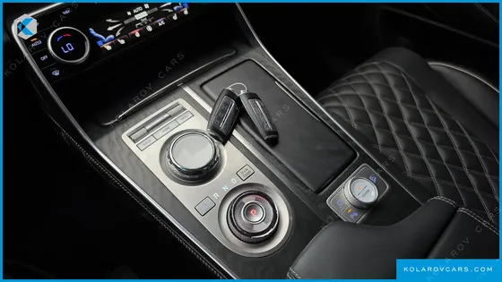 GENESIS GV80 3.5T GASOLINE AWD