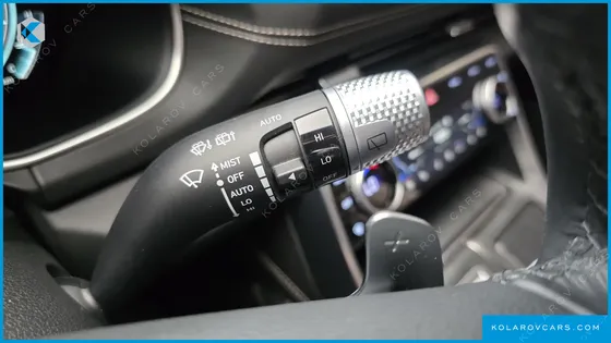 GENESIS GV80 3.5T GASOLINE AWD