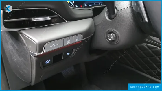 GENESIS GV80 3.5T GASOLINE AWD