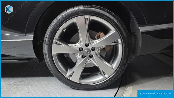 GENESIS GV80 3.5T GASOLINE AWD