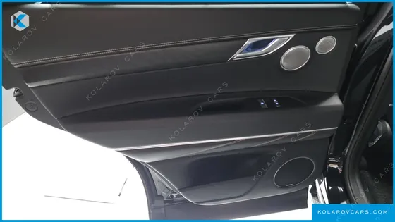 GENESIS GV80 3.5T GASOLINE AWD
