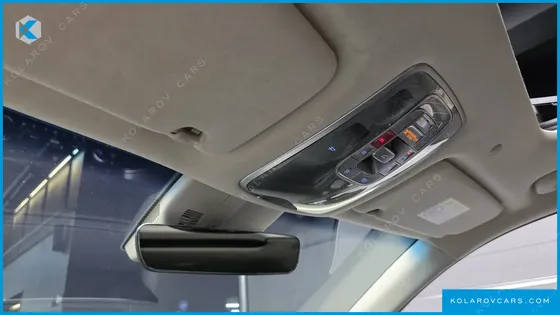 GENESIS GV80 3.5T GASOLINE AWD