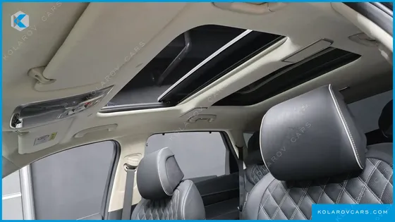 GENESIS GV80 3.5T GASOLINE AWD