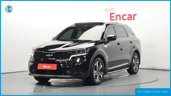 KIA SORENTO HEV 1.6 2WD