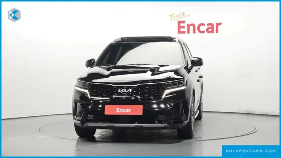 KIA SORENTO HEV 1.6 2WD