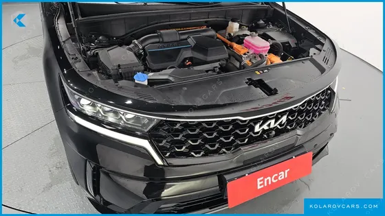 KIA SORENTO HEV 1.6 2WD
