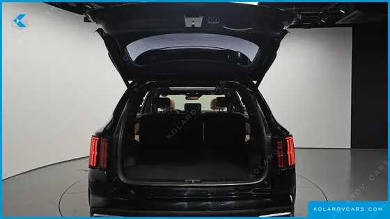 KIA SORENTO HEV 1.6 2WD