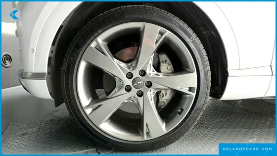 GENESIS GV80 3.5T GASOLINE AWD