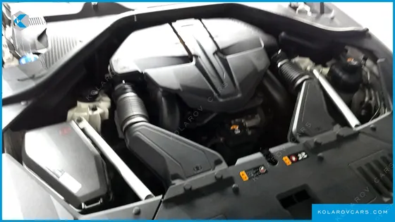 GENESIS GV80 3.5T GASOLINE AWD