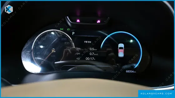 GENESIS GV80 3.5T GASOLINE AWD
