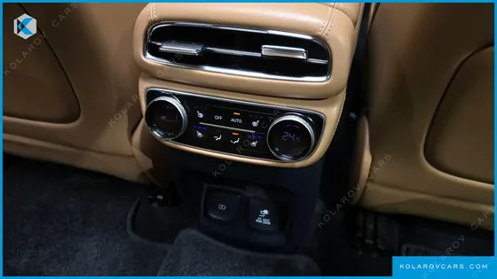 GENESIS GV80 3.5T GASOLINE AWD