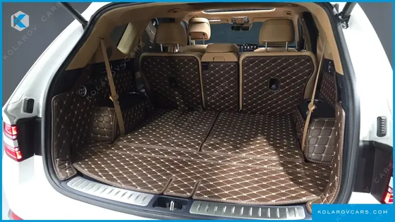 GENESIS GV80 3.5T GASOLINE AWD