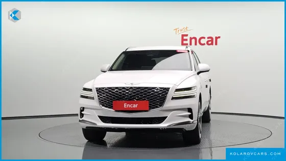 GENESIS GV80 3.0 DIESEL AWD