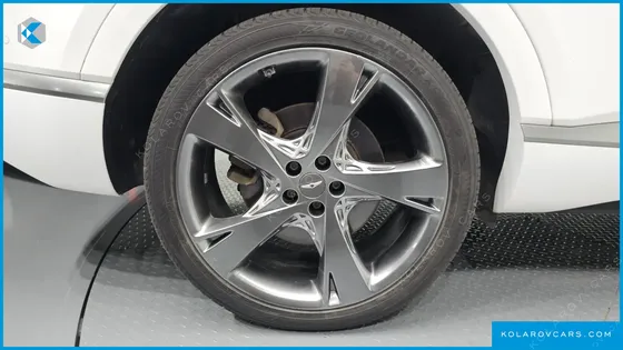 GENESIS GV80 3.0 DIESEL AWD
