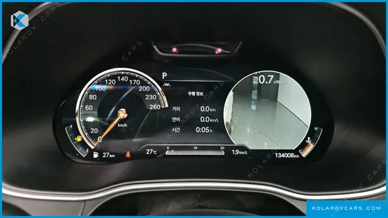 GENESIS GV80 3.0 DIESEL AWD