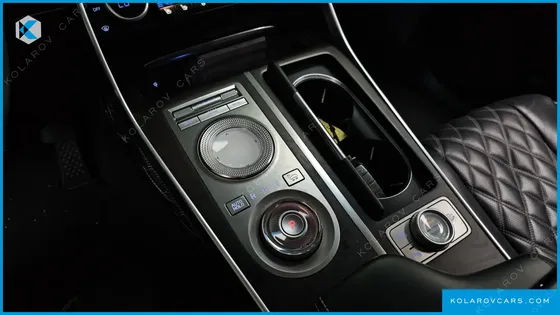 GENESIS GV80 3.0 DIESEL AWD