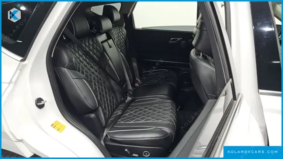 GENESIS GV80 3.0 DIESEL AWD