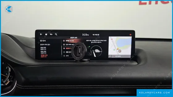 GENESIS GV80 3.0 DIESEL AWD