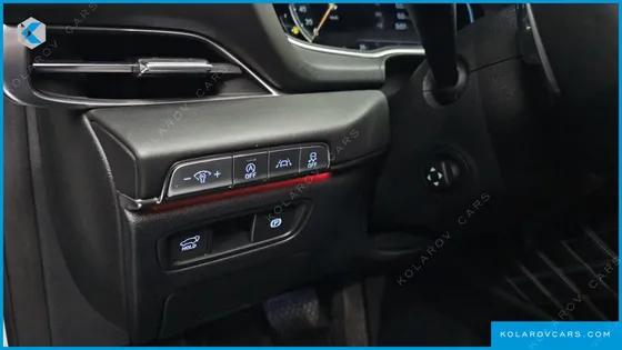 GENESIS GV80 3.0 DIESEL AWD