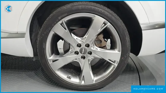 GENESIS GV80 3.0 DIESEL AWD