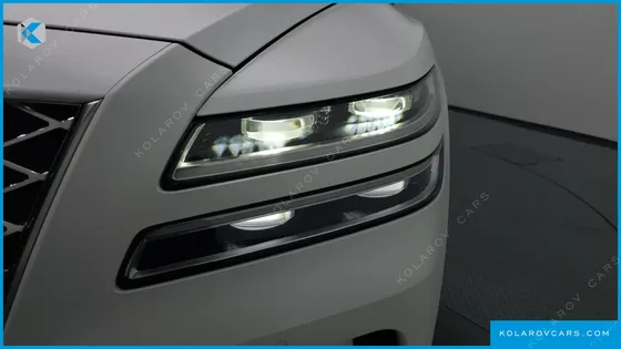 GENESIS GV80 3.0 DIESEL AWD