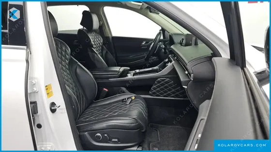 GENESIS GV80 3.0 DIESEL AWD