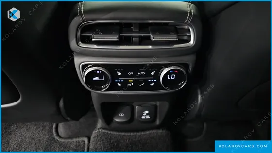 GENESIS GV80 3.0 DIESEL AWD