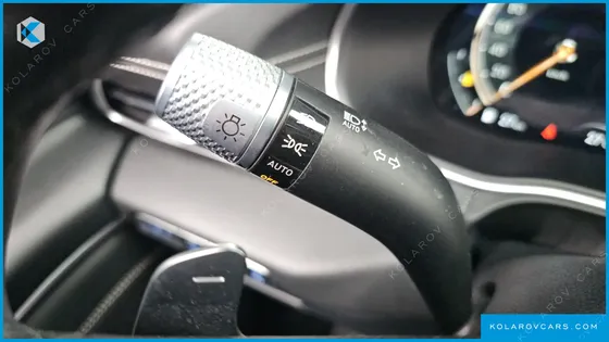 GENESIS GV80 3.0 DIESEL AWD