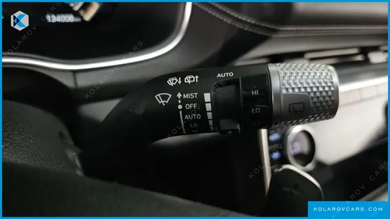 GENESIS GV80 3.0 DIESEL AWD