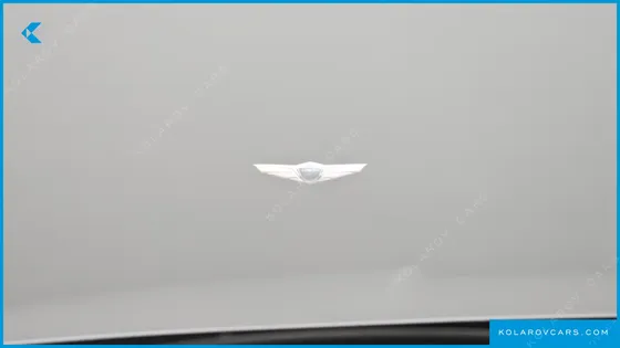 GENESIS GV80 3.0 DIESEL AWD