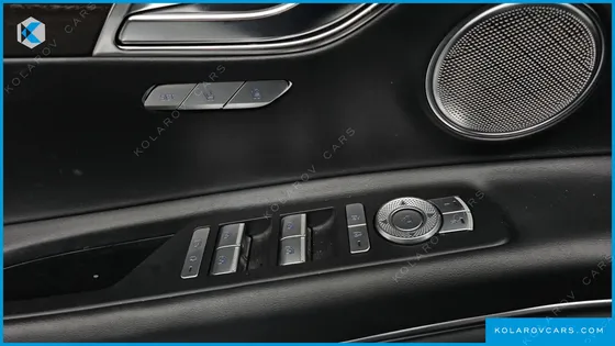 GENESIS GV80 3.0 DIESEL AWD