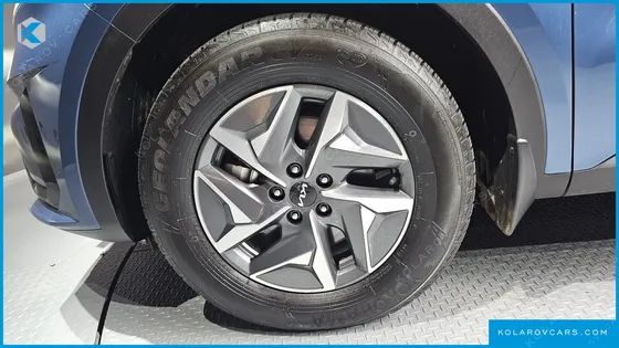 KIA SORENTO HEV 1.6 2WD