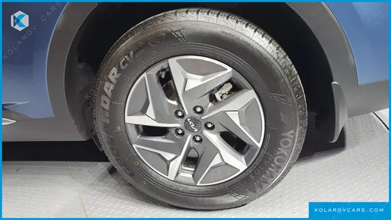 KIA SORENTO HEV 1.6 2WD
