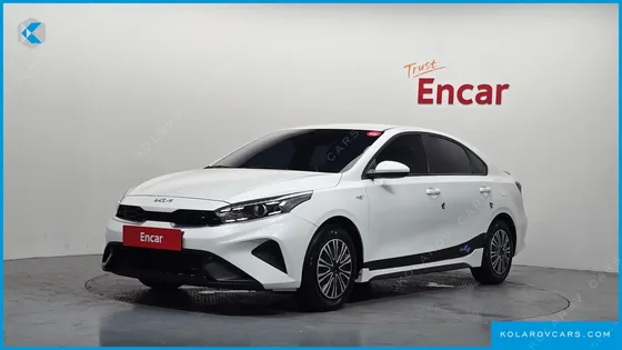 KIA K3 1.6